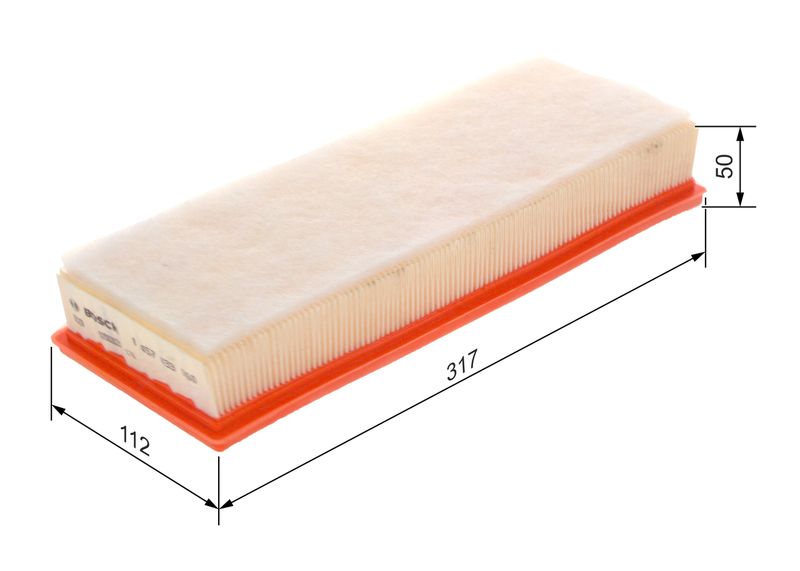 Luftfilter