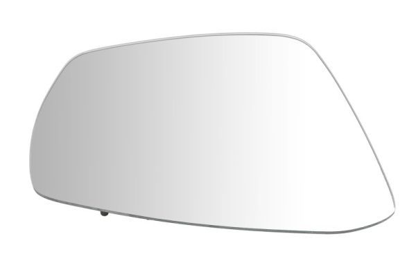 Außenspiegel - Spiegelglas