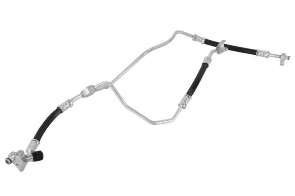 Hochdruckleitung, Klimaanlage