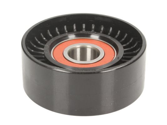 Riemenspanner, Keilrippenriemen