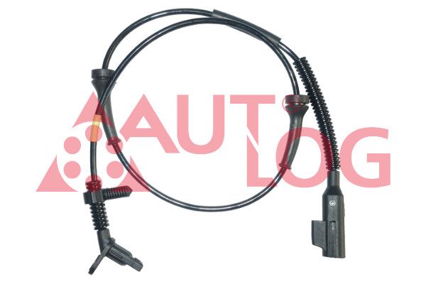 ABS-Sensor vorne L/R passt zu: LAND ROVER DISCOVERY SPORT, RANGE ROVER EVOQUE 1.5H-2.2D 06.11-