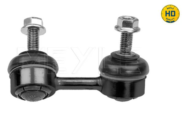Stange/Strebe, Stabilisator