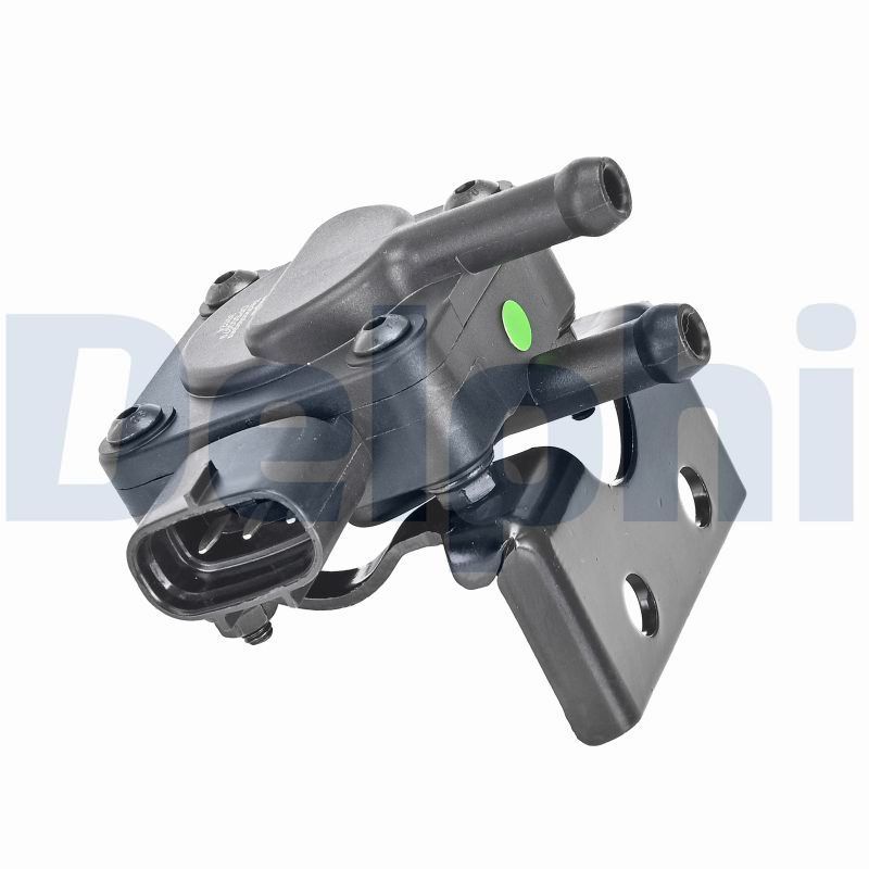 Abgasdrucksensor (anzahl der Pins: 3) passt zu: HYUNDAI TUCSON, TUCSON/SUV, HD LIGHT, KIA CARENS III, SPORTAGE II 1.6-3.9D 08.04-