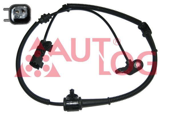 ABS-Sensor vorne L passt zu: OPEL ASTRA J, ASTRA J GTC, CASCADA 1.3D-2.0D 09.09-