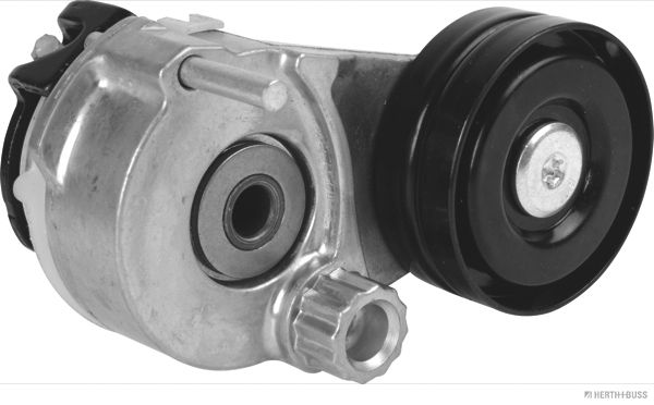 Riemenspanner, Keilrippenriemen