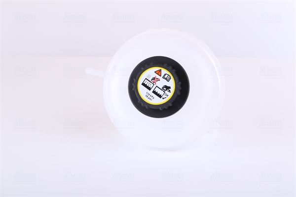 Kühlmittelausgleichsbehälter (mit Stöpseln) passt zu: LAND ROVER FREELANDER I 02.98-10.06