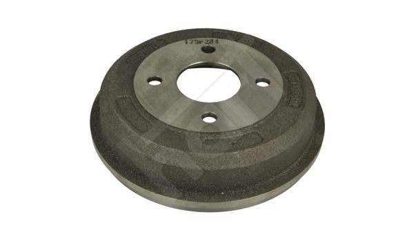 Gasfeder, Motorhaube