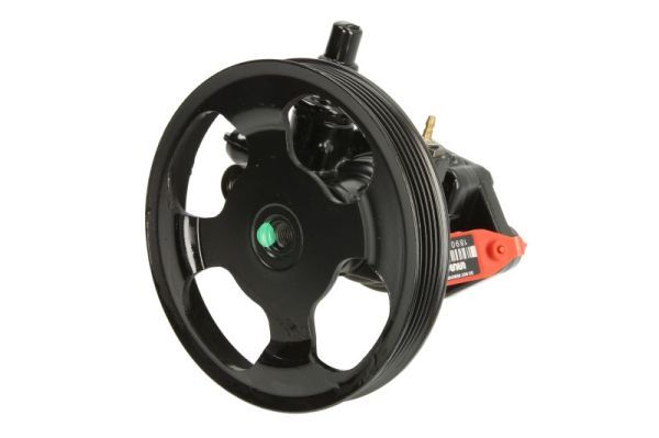 Hydraulikpumpe, Lenkung