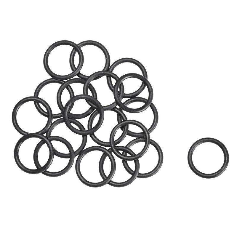 VALEO gaskets for air conditioning