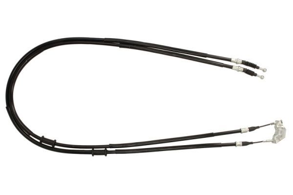 Seilzug, Feststellbremse