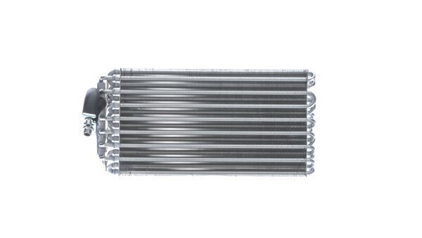 Verdampfer, Klimaanlage