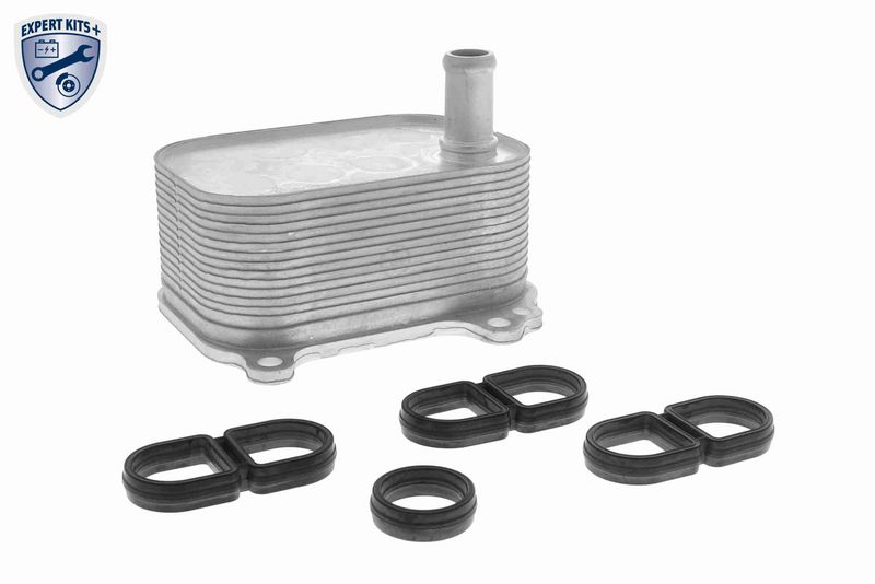 Ölkühler, Motoröl