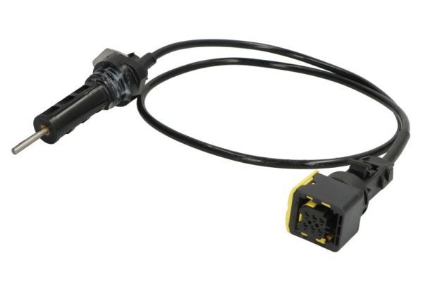 Warnkontakt, Bremsbelagverschleiß