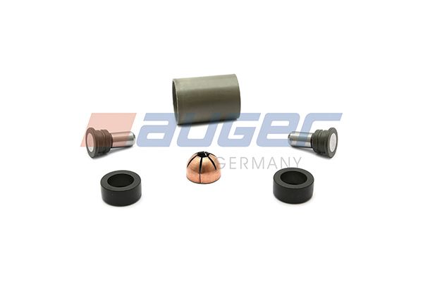 ABS-Ring hinten (172/188x19,6) passt zu: SCANIA 4, 4 BUS, F, G I, K I, N BUS, P I, R I, T 05.95-