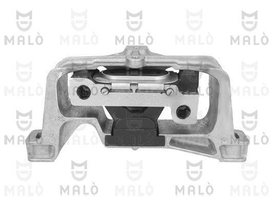 Gasfeder, Koffer-/Laderaum