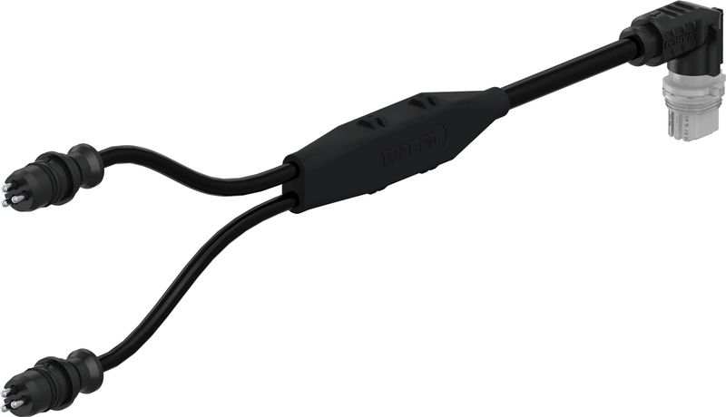 Verbindungskabel, Elektronisches Bremssystem