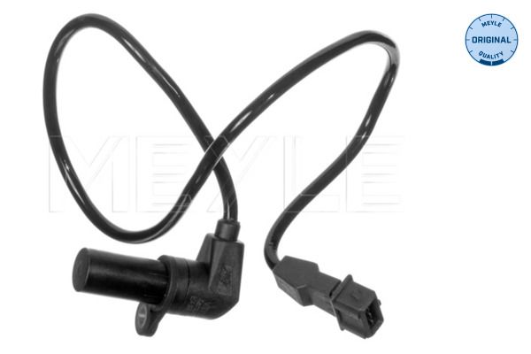 Kurbelwellensensor passt zu: OPEL ASTRA F, ASTRA F CLASSIC, ASTRA F/KOMBI, ASTRA G, ASTRA H, COMBO/MINIVAN, CORSA A, CORSA B, CORSA B/HATCHBACK, VECTRA A, VECTRA B 1.2/1.4/1.6 09.91-10.10