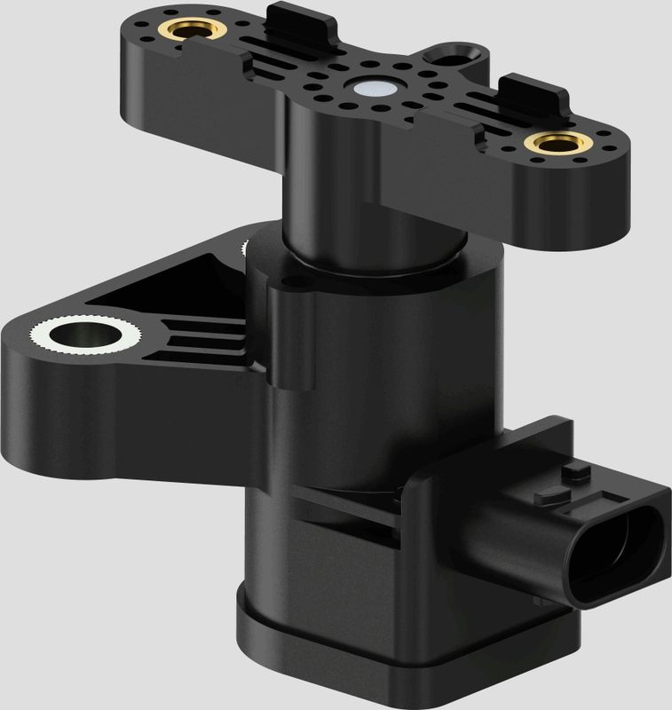 Sensor, Luftfederungsniveau