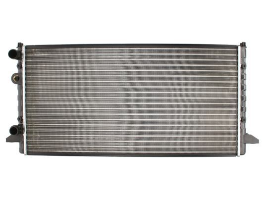 Kühler Motor (mit mechanischer getriebe) passt zu: VW PASSAT B3/B4 1.6-2.8 02.88-05.97