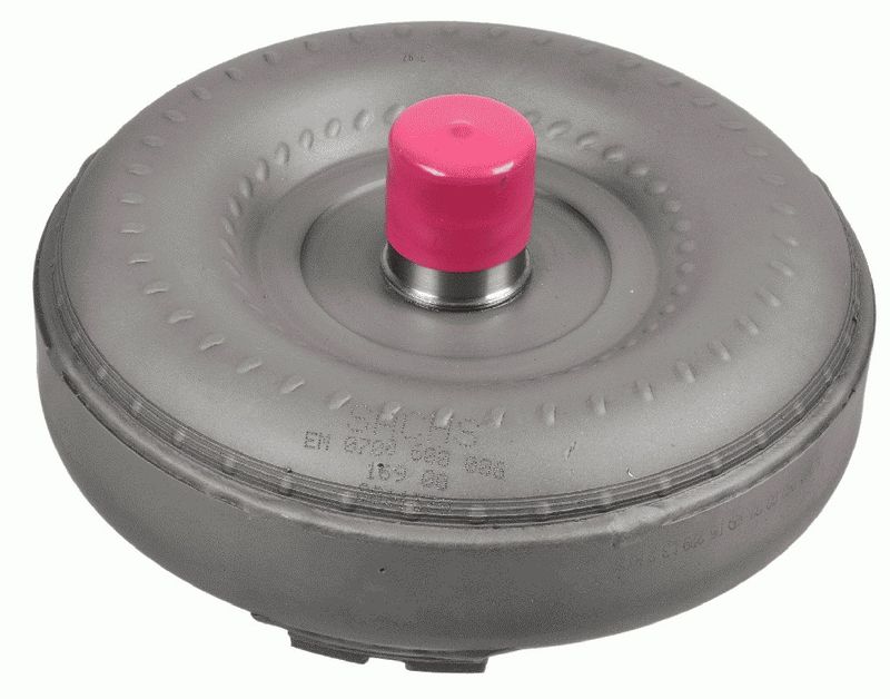 Drehmomentwandler