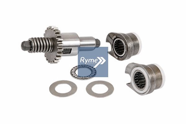 Regler, Innenraumgebläse