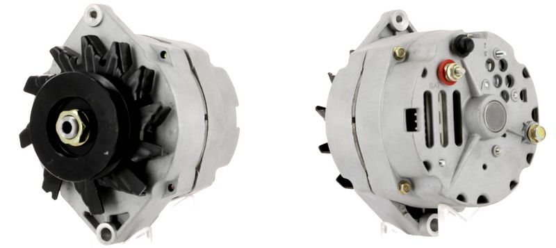 Geberzylinder, Kupplung