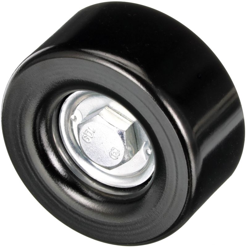 Umlenk-/Führungsrolle, Keilrippenriemen