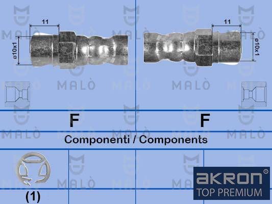 Lampe hinten passt zu: HM CRE, HONDA CRE, CRM, KTM EXC, SX 50-450 1994-2014
