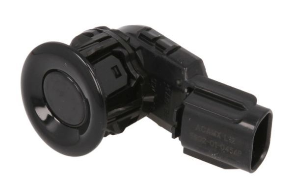 Einparkhilfe passt zu: TOYOTA TUNDRA 03.14-