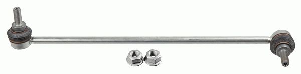 Stange/Strebe, Stabilisator
