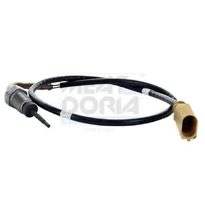 Sensor, Abgastemperatur
