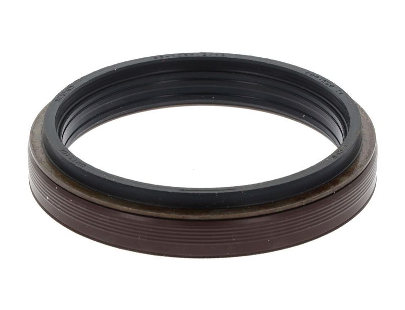 Wellendichtring, Differential