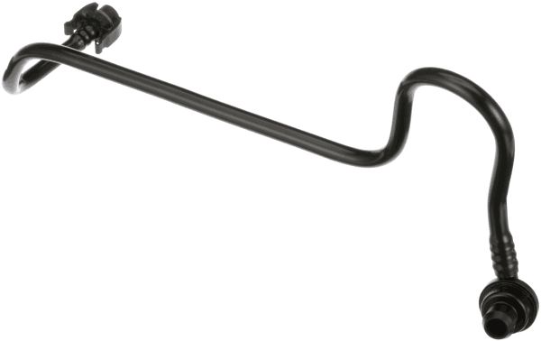 Vakuumschlauch, Klimatechnik