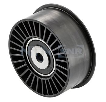 Umlenk-/Führungsrolle, Zahnriemen