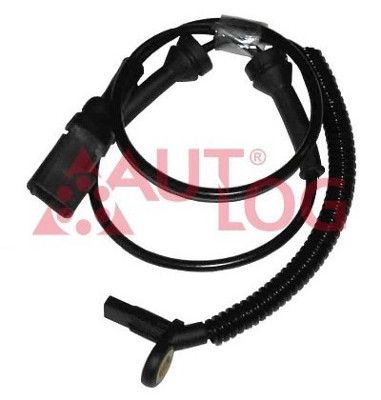 ABS-Sensor vorne L/R passt zu: FORD FIESTA V, MAZDA 2 1.25-2.0 11.01-12.10