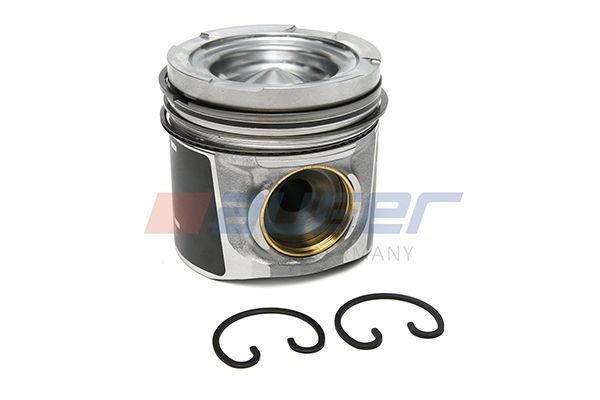 Synchronkegel, Gangrad