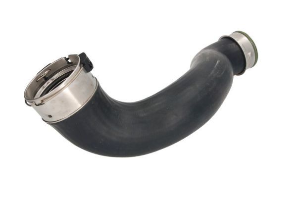 Luftkühlerschlauch R passt zu: MERCEDES C (W204) 3.0D 07.09-01.14