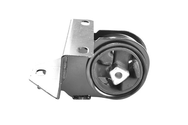 Halter, Motoraufhängung