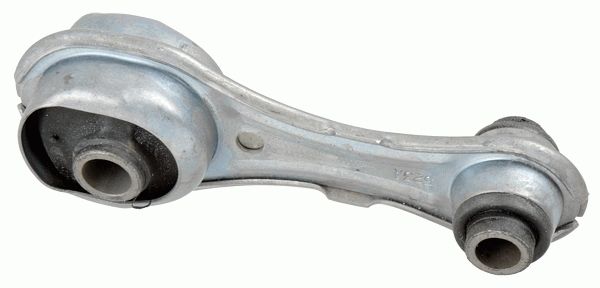 Lagerung, Automatikgetriebe