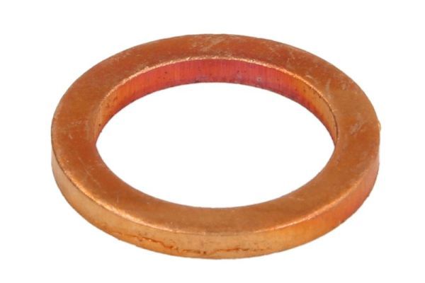 Dichtring, Düsenschacht