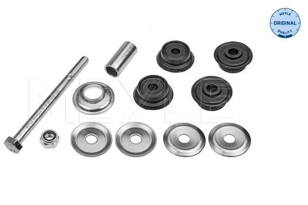 Lagerung, Stabilisatorkoppelstange