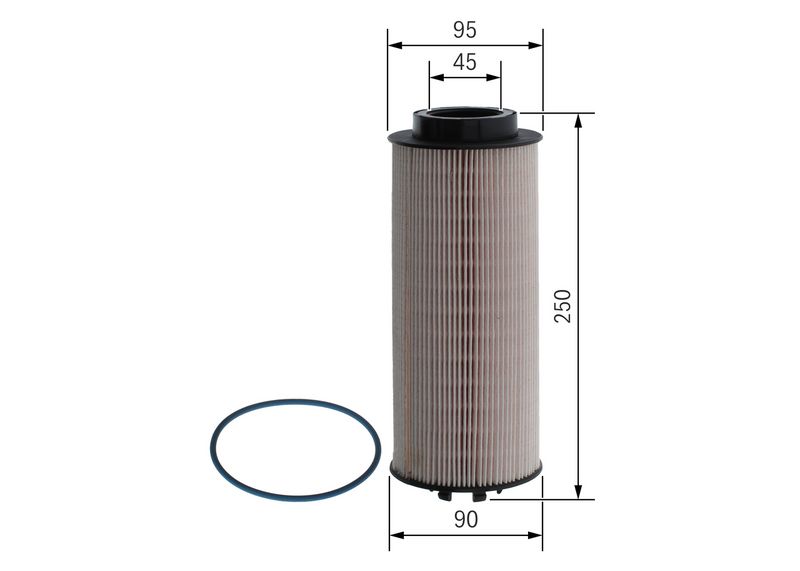 Kraftstofffilter