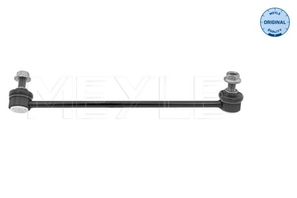 Stange/Strebe, Stabilisator