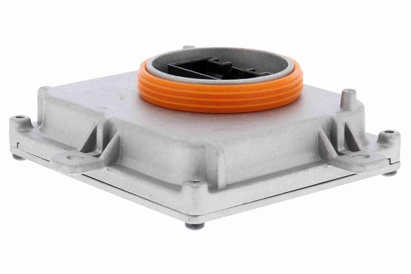 Steuergerät - Beleuchtung