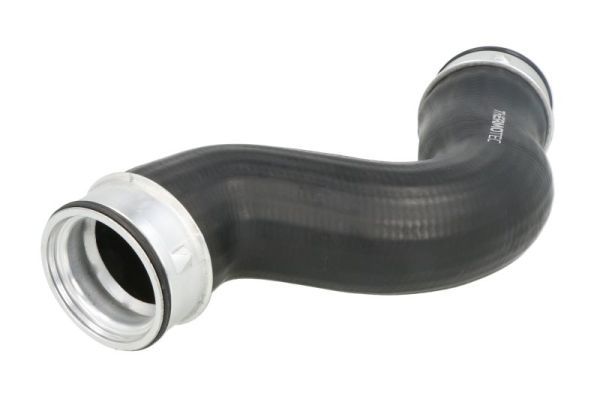 Luftkühlerschlauch L (eingangsseite) passt zu: AUDI A3, SEAT ALTEA, ALTEA XL, LEON, TOLEDO III, SKODA OCTAVIA II, SUPERB II, VW CADDY III, CADDY III/MINIVAN, EOS, GOLF PLUS V 1.9D/2.0D 05.03-03.13