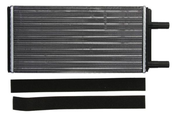 Wärmetauscher, Innenraumheizung