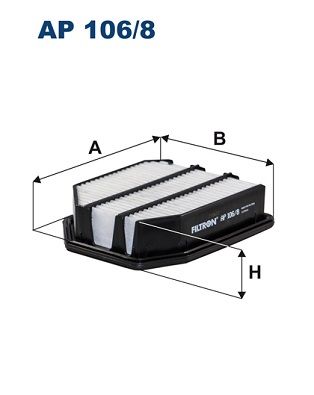 Luftfilter