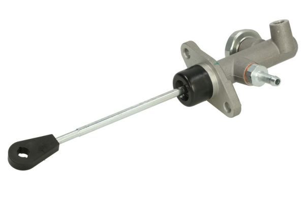 Geberzylinder, Kupplung