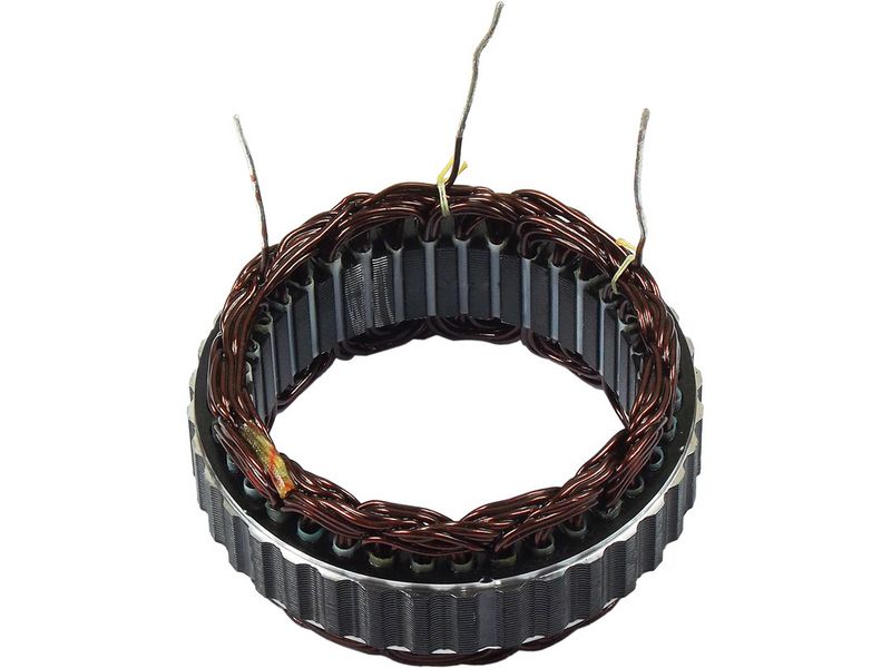 Temperaturschalter, Kühlerlüfter