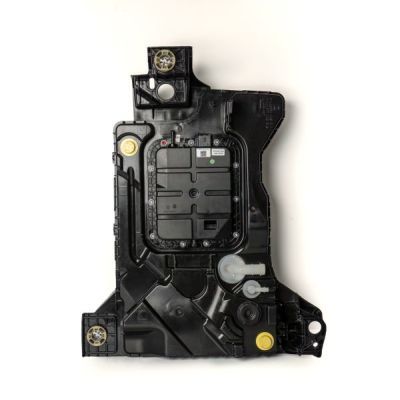 Fördermodul, Harnstoffeinspritzung